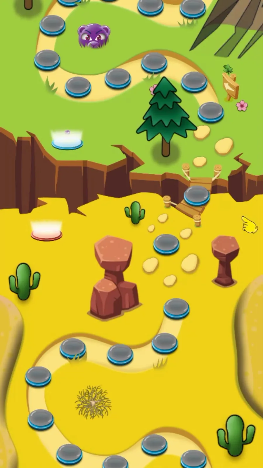Emoji Match gameplay screenshot